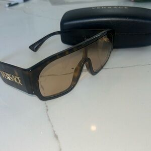 Versace sunglasses